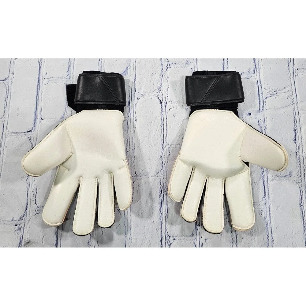 Nike GK Grip 3 ADULT SIZE 9 Goalkeeper Gloves Soccer Copper DV3097-810
